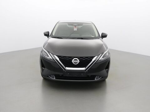 Qashqai N-CONNECTA 160 DIG-T X-TRONIC 2022 occasion 73730 Cevins