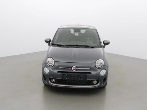 500 SERIE 9 SPORT 70 BSG 2022 occasion 73730 Cevins