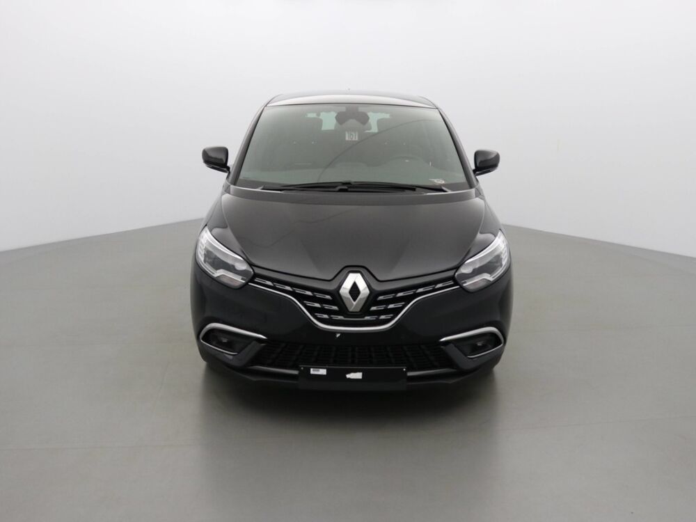 Sc&eacute;nic 4 BLACK EDITION 140 TCE GPF 2022 occasion 73730 Cevins