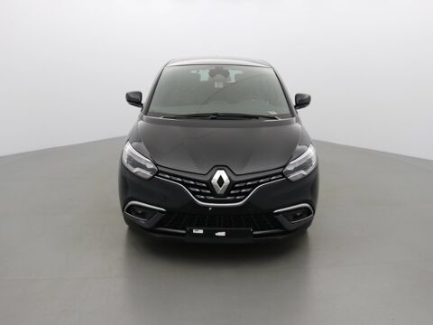 Sc&eacute;nic 4 BLACK EDITION 140 TCE GPF 2022 occasion 73730 Cevins