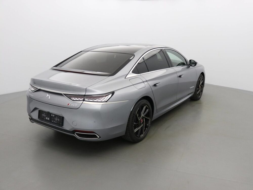 DS9 BERLINE PERFORMANCE LINE+ 225 E-TENSE E-EAT8 2022 occasion 73730 Cevins