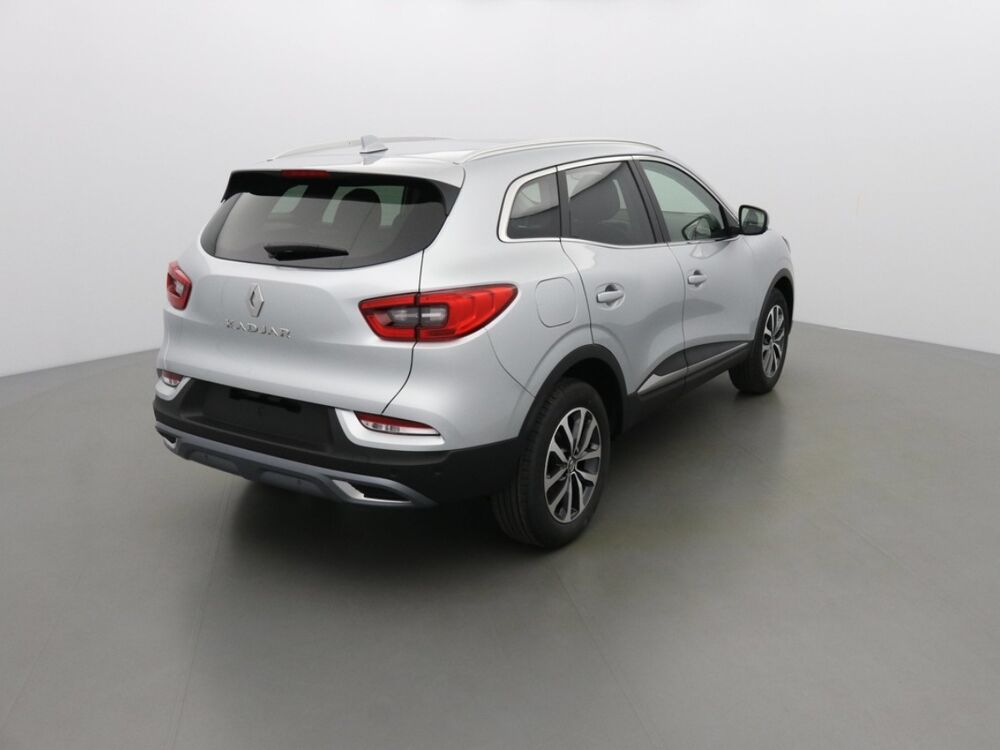 Kadjar INTENS 2021 140 TCE GPF EDC 2022 occasion 73730 Cevins