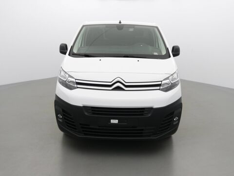 Jumpy XL CLUB 100 HDI 2022 occasion 73730 Cevins