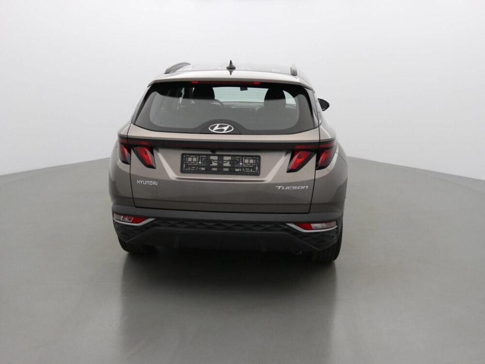 Tucson INTUITIVE + WINTERPACK + NAVI + LM18 150 T-GDI 2022 occasion 73730 Cevins
