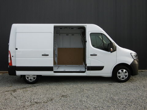 Master L2H2 GRAND CONFORT 150 BLUE DCI occasion 73730 Cevins
