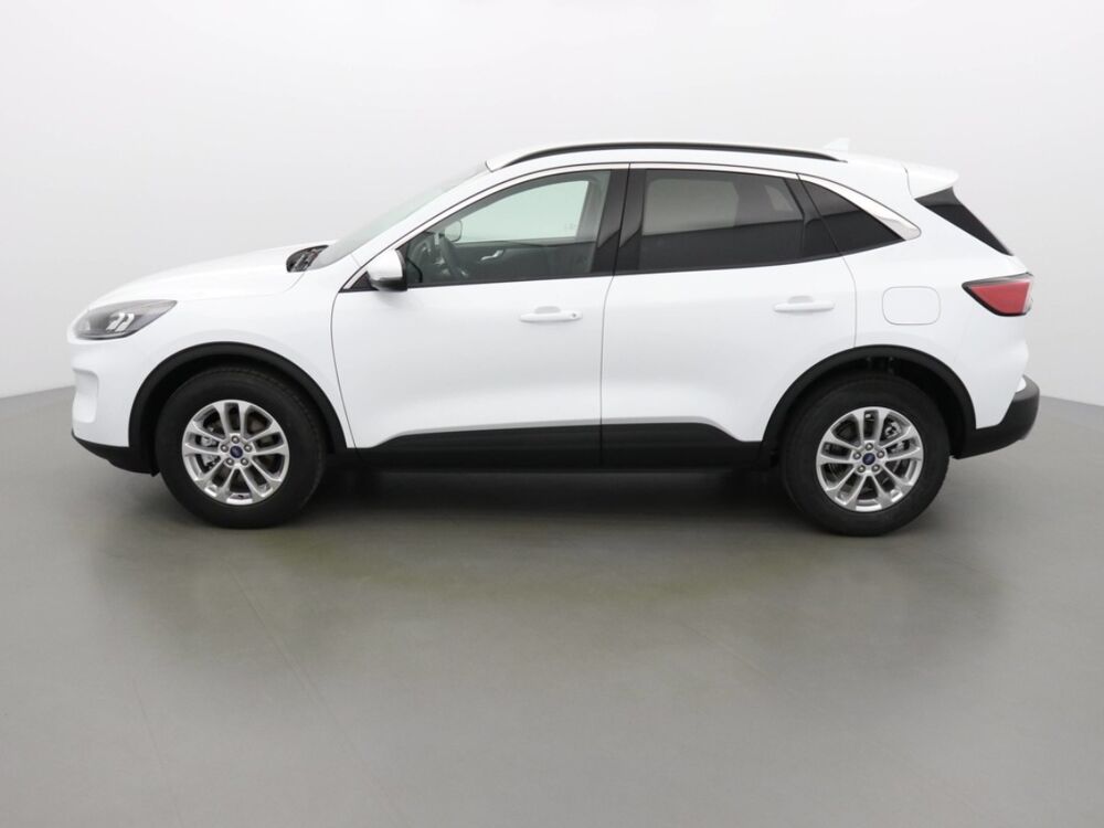 Kuga TITANIUM 150 ECOBOOST 2022 occasion 73730 Cevins