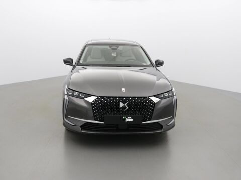 DS4 RIVOLI 225 E-TENSE EAT8 2022 occasion 73730 Cevins