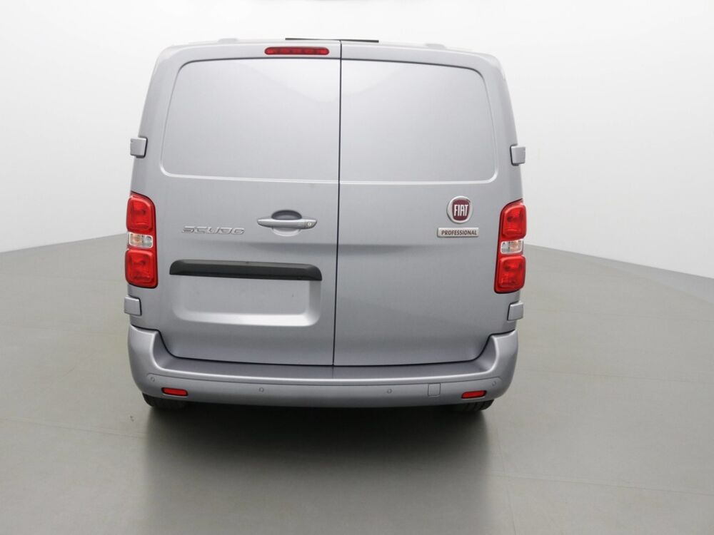 Scudo L2 VAN PRO LOUNGE 180 MULTIJET BVA 2022 occasion 73730 Cevins