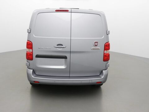 Scudo L2 VAN PRO LOUNGE 180 MULTIJET BVA 2022 occasion 73730 Cevins