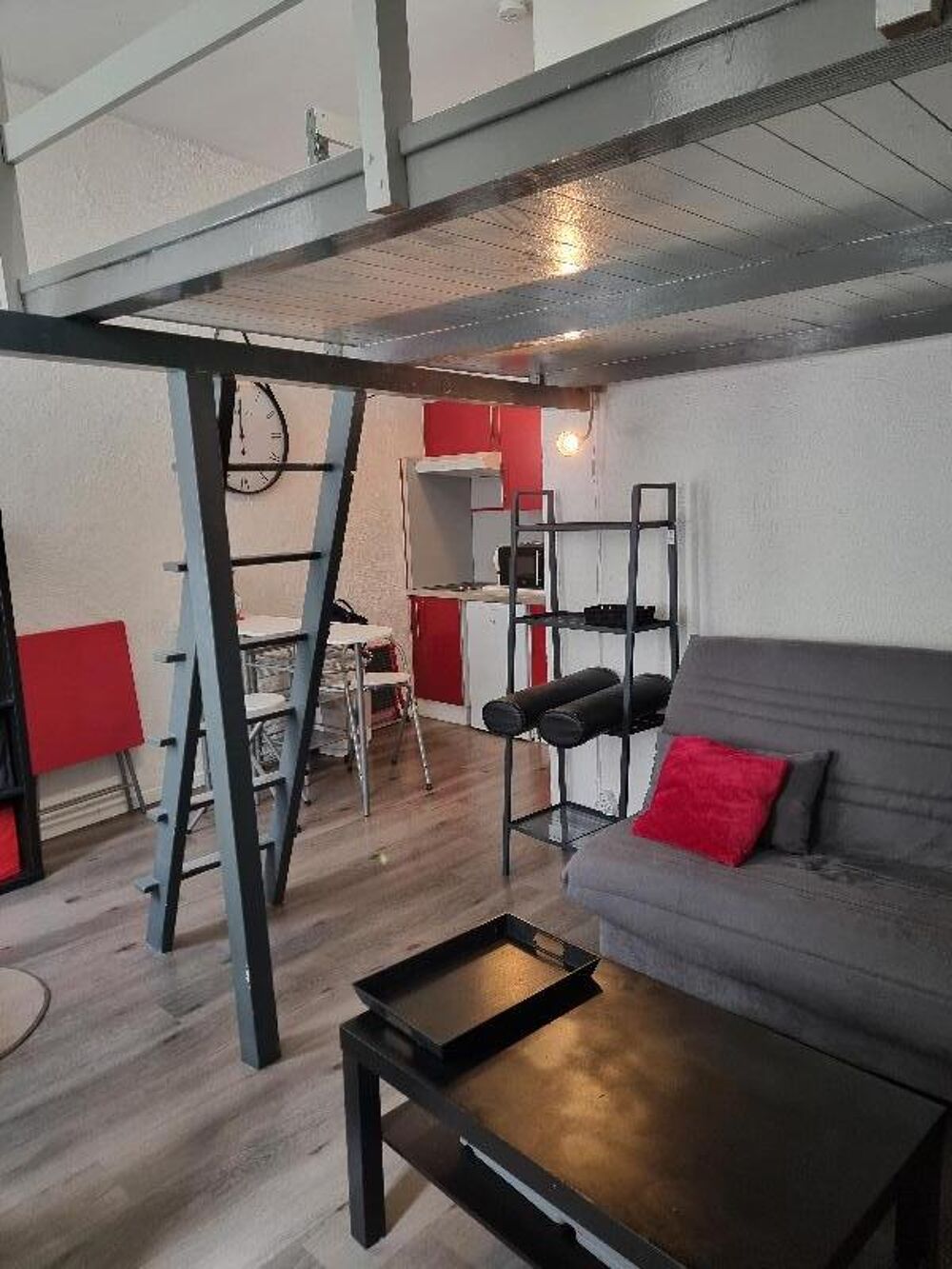 Location Appartement Appartement Studio Bordeaux