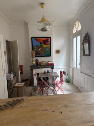  Maison à louer 5 pièces 84 m²