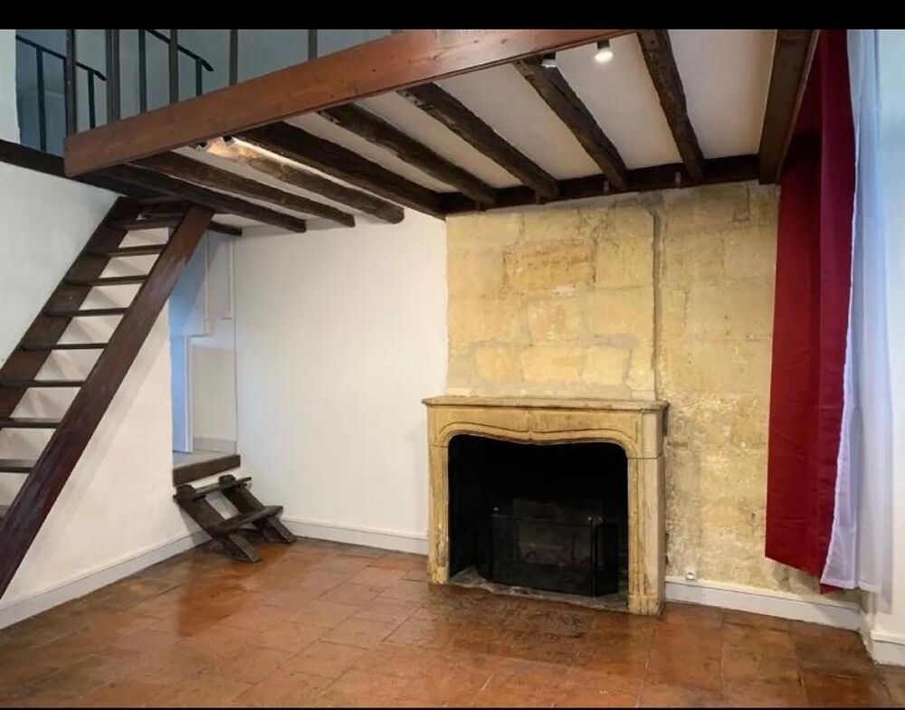 Location Appartement Appartement T2 Bordeaux