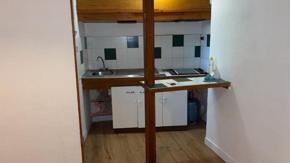Location Appartement Appartement T3 Blaye