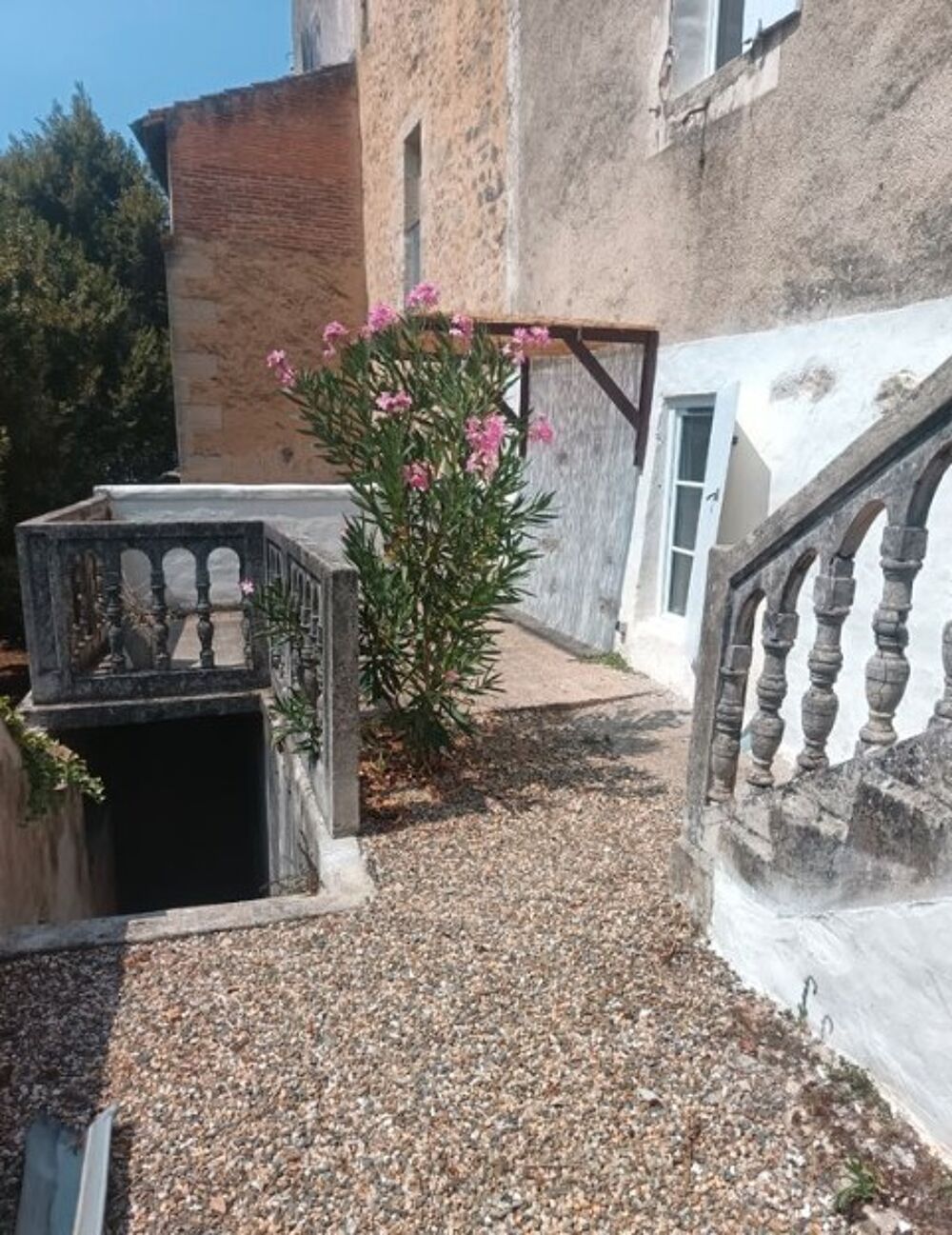 Location Appartement Appartement T2 Bazas