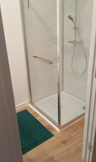  Appartement à louer 2 pièces 