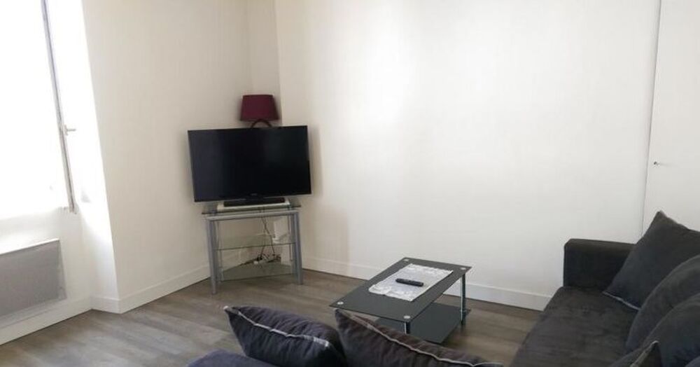Appartement T2