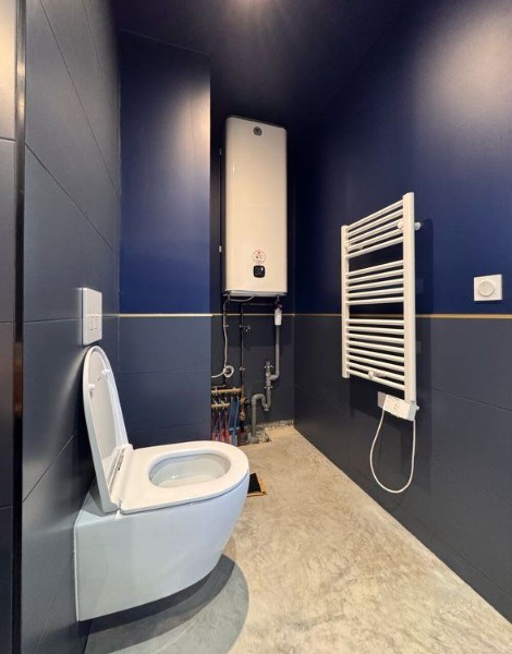 Location Appartement Appartement Studio Braud-et-saint-louis