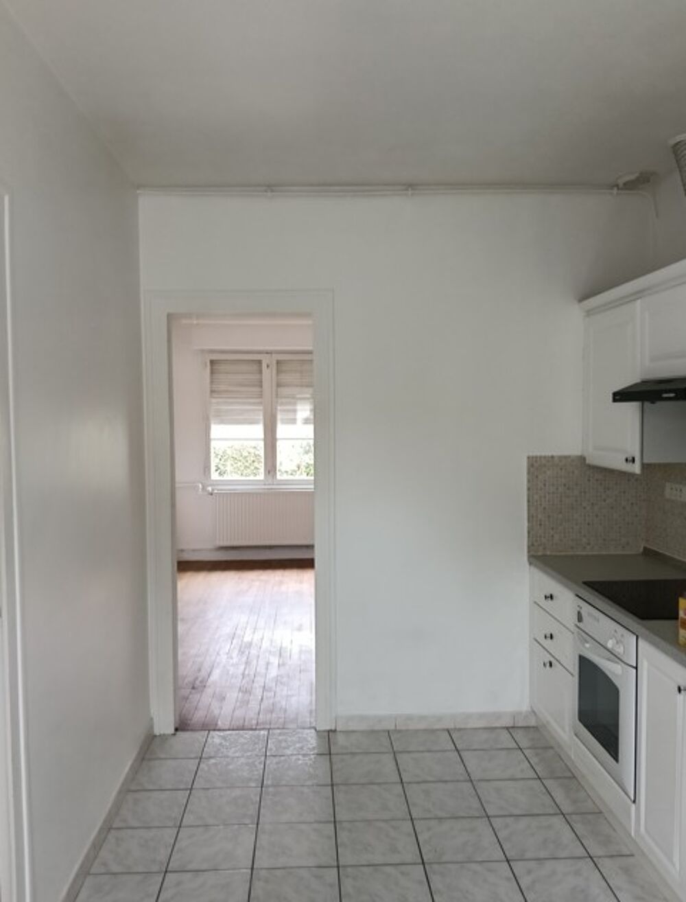 Location Maison Maison/Villa T3 Lormont