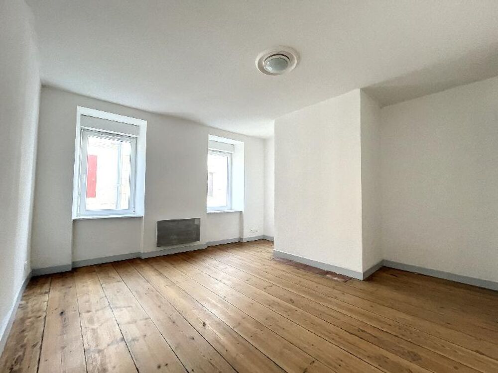 Location Maison Maison/Villa T5 Anglade