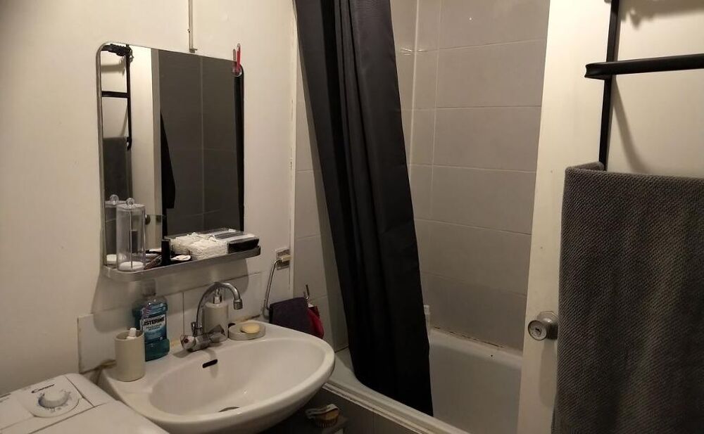 Location Appartement Appartement T2 Bordeaux