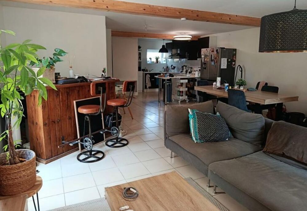 Location Maison Maison/Villa T4 Targon