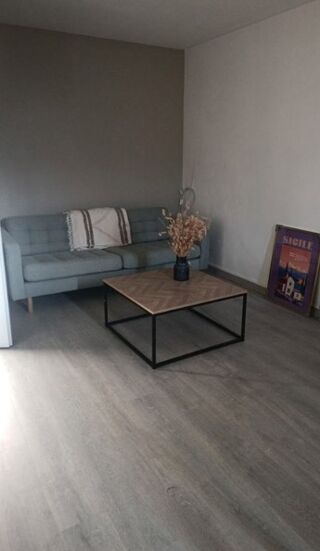  Appartement � louer 3 pi�ces  Talence