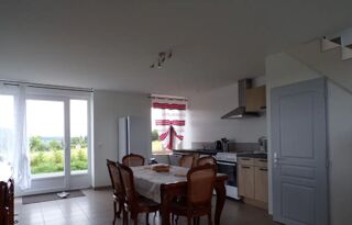  Maison à louer 3 pièces 60 m²