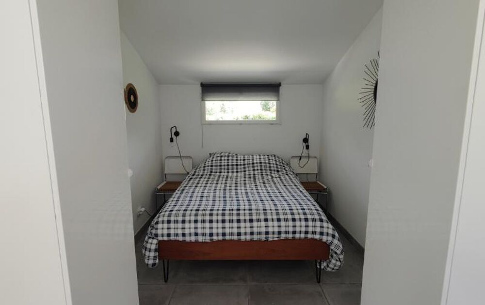 Location Appartement Appartement Studio Moulis-en-medoc
