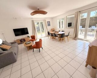  Maison à louer 4 pièces 90 m²