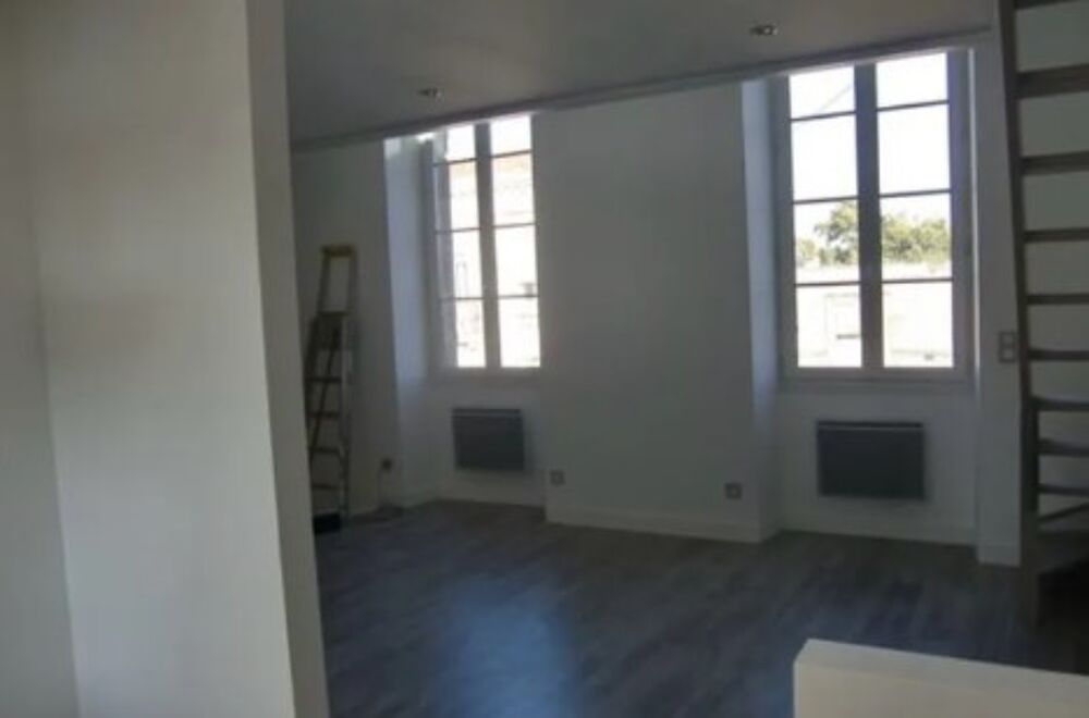 Appartement T2