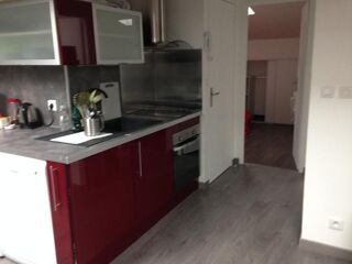  Appartement � louer 3 pi�ces 