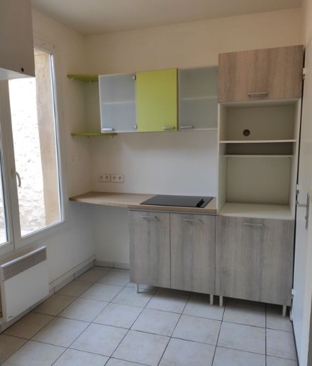 Appartement T2