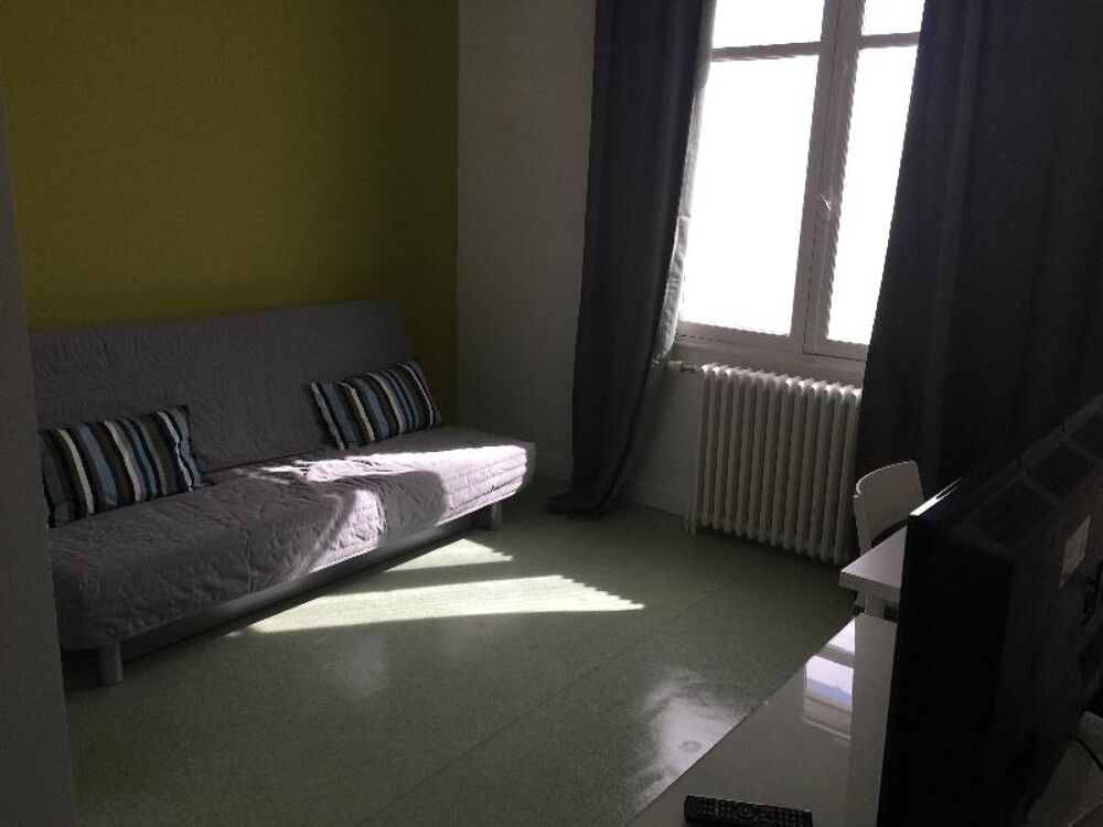 Location Appartement Appartement Studio Pessac