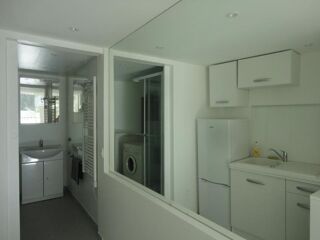  Appartement � louer 2 pi�ces 