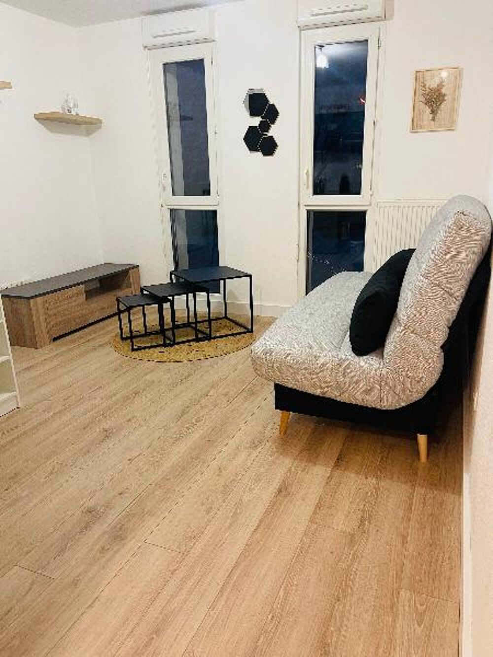 Location Appartement Appartement Studio Cenon