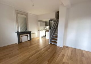  Appartement � louer 3 pi�ces 