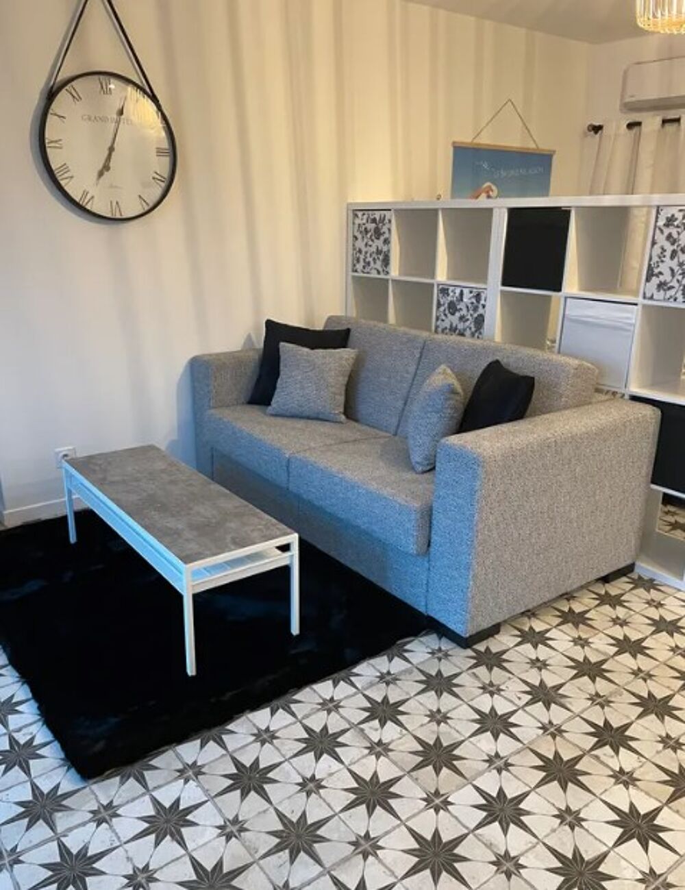 Location Appartement Appartement T1 Merignac
