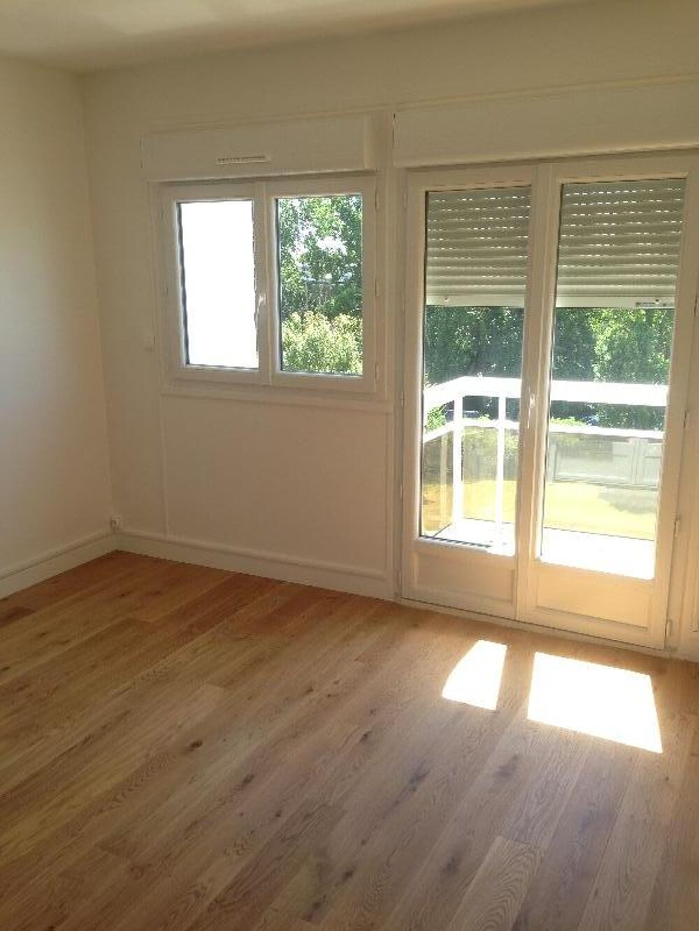 Location Appartement Appartement T3 Merignac