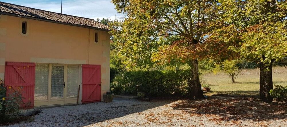 Location Maison Maison/Villa T2 Brede