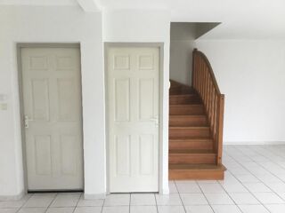  Maison à louer 5 pièces 
