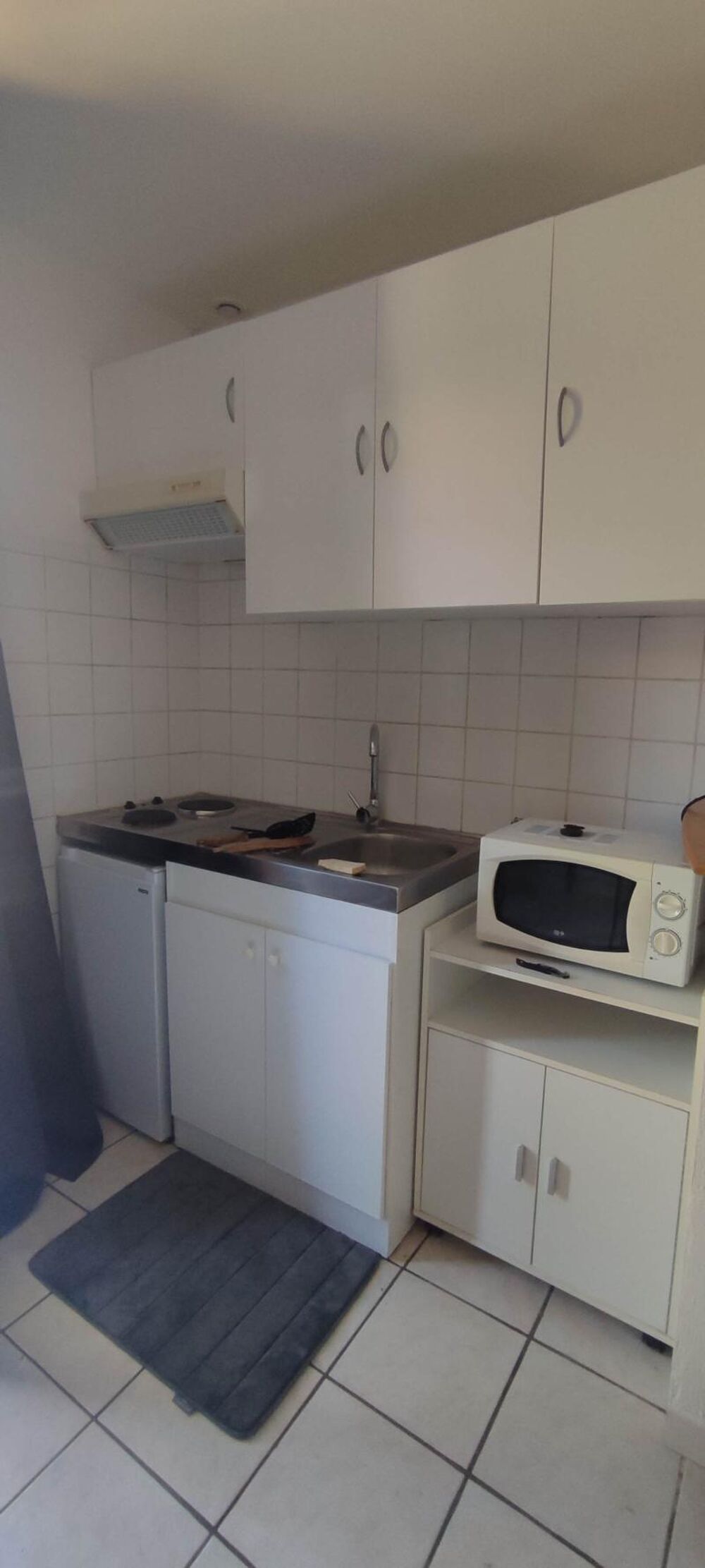 Appartement Studio