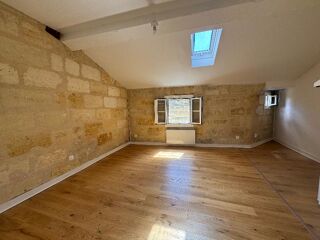  Appartement à louer 1 pièce 24 m²