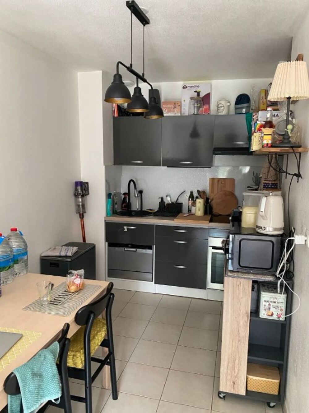 Location Appartement Appartement T2 Bassens