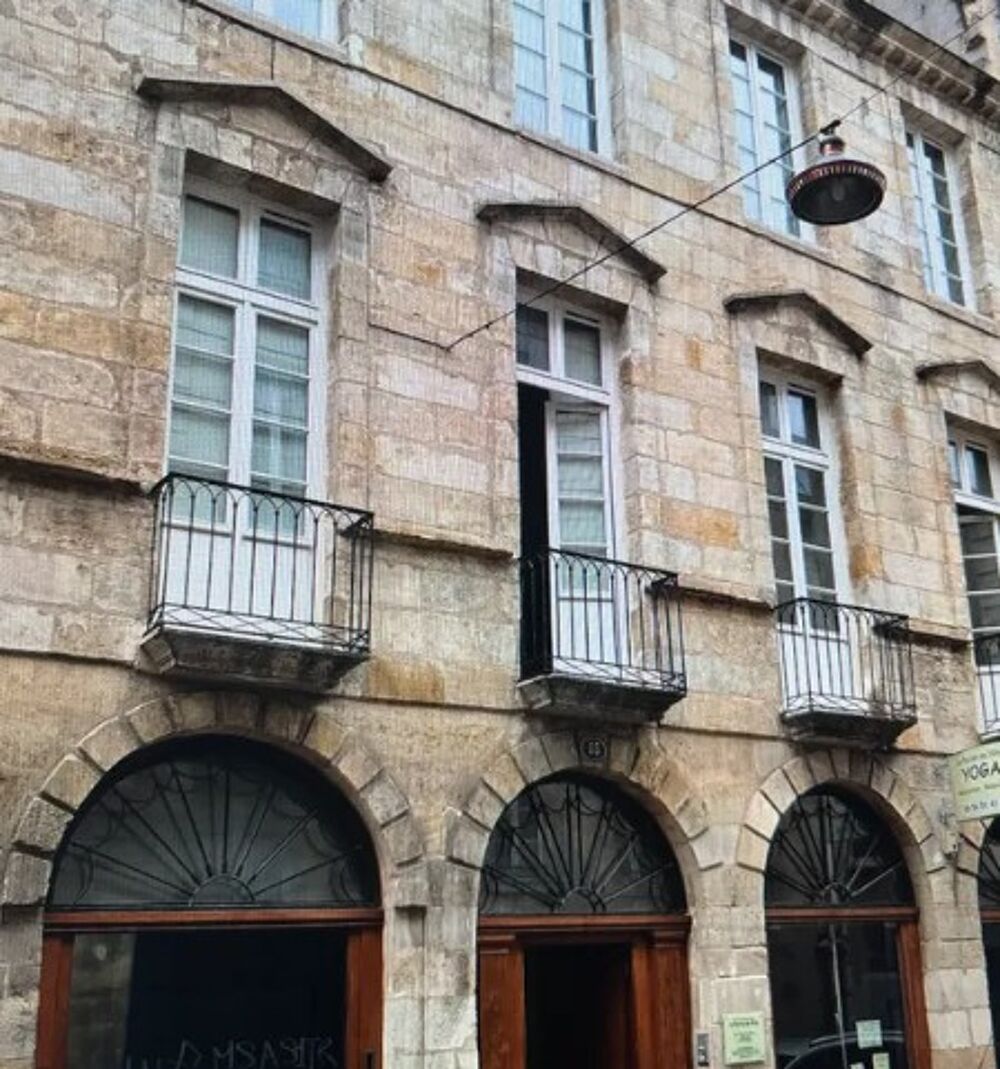Location Appartement Appartement T4 Bordeaux