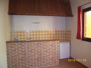  Appartement à louer 1 pièce 20 m²