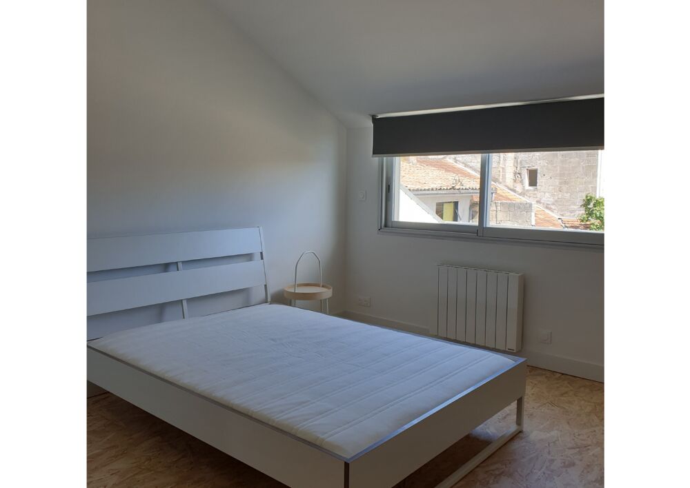 Location Appartement Appartement T2 Bordeaux