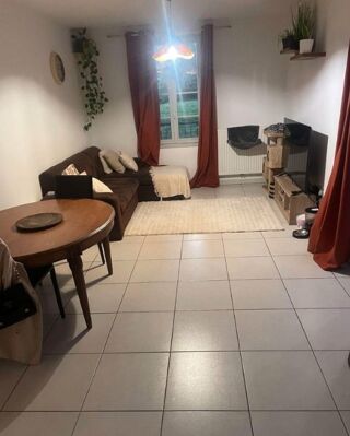  Appartement � louer 2 pi�ces 