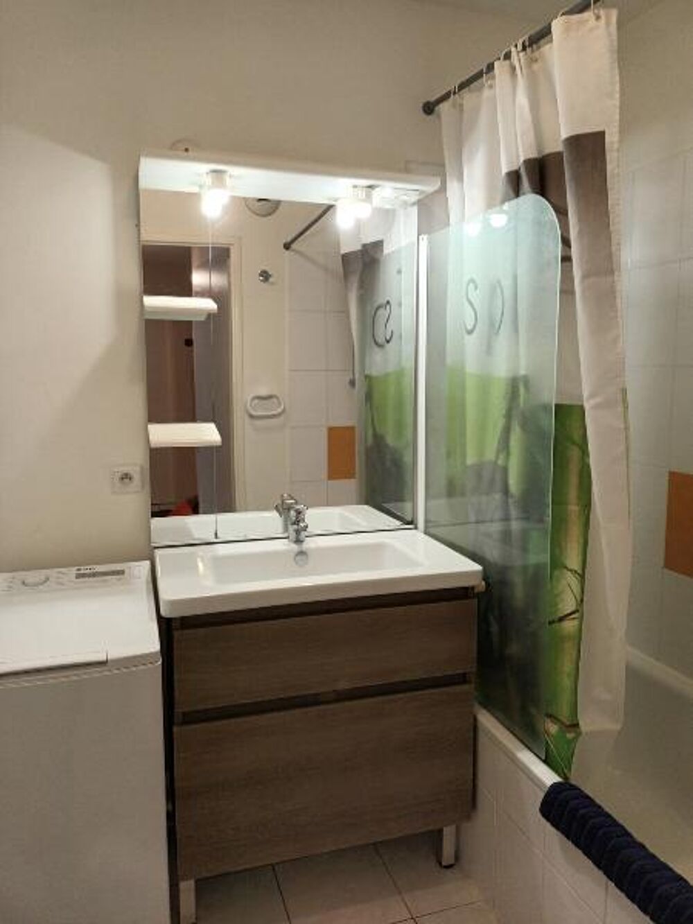 Location Appartement Appartement T3 Bordeaux