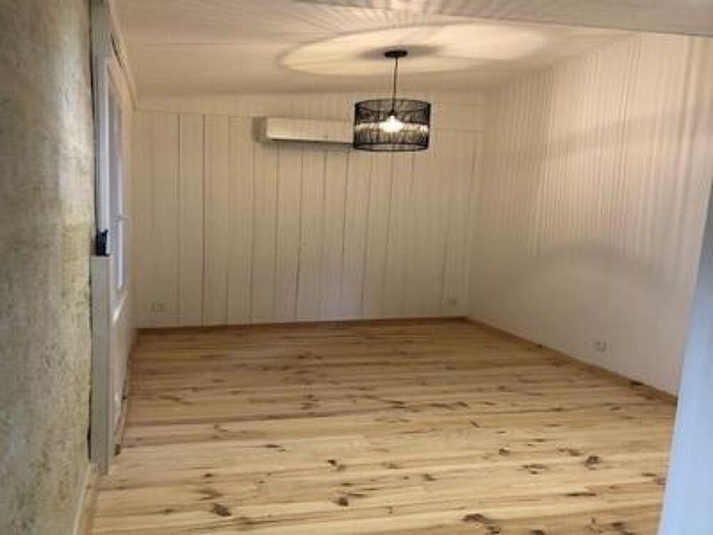 Appartement T2