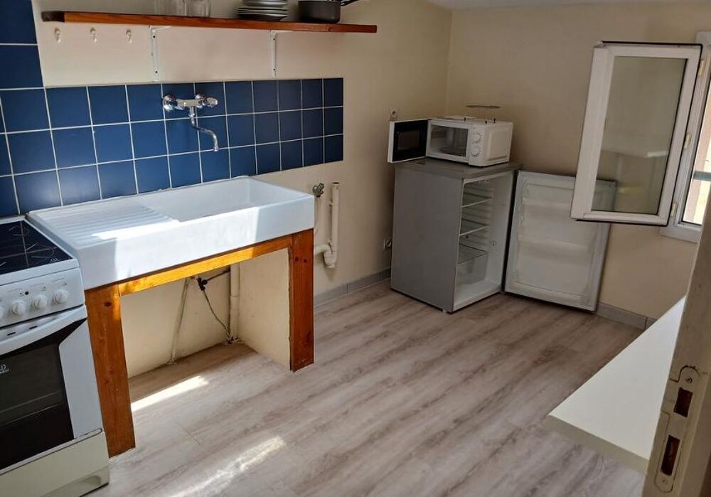 Location Appartement Appartement T2 Bordeaux
